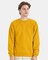 Hanes Unisex EcoSmart Fleece Crewneck Sweatshirt For Casual Wear